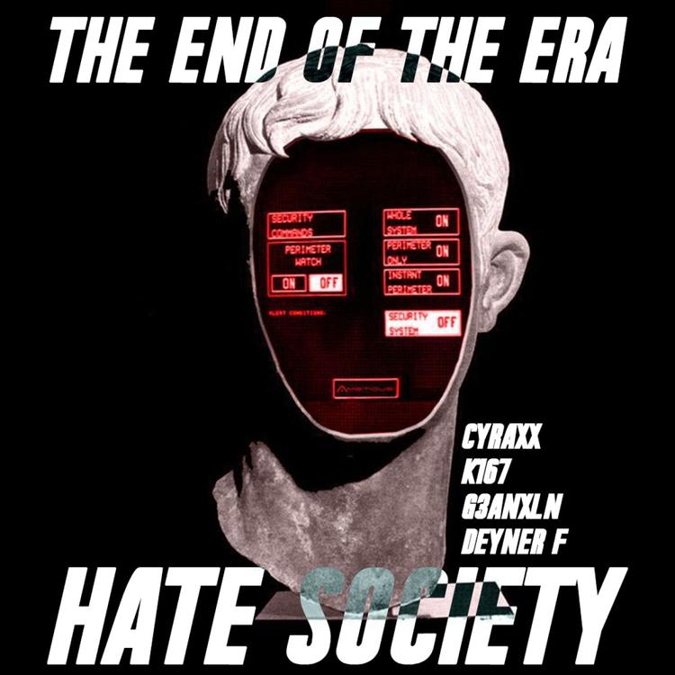 Hate Society's avatar image