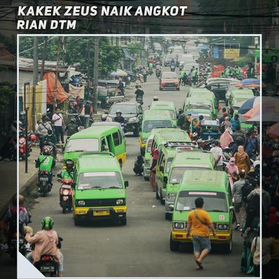 Kakek Zeus Naik Angkot's cover