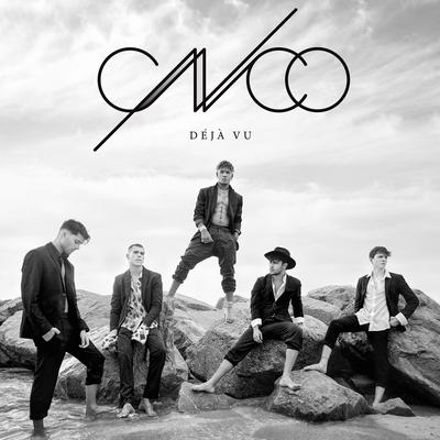 Solo Importas Tú By CNCO's cover