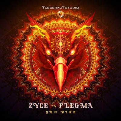 Sun Bird (Original Mix) By Zyce, Flegma's cover
