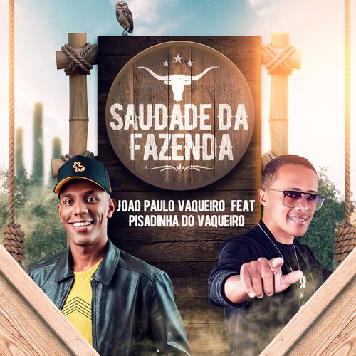 Saudade da Fazenda's cover