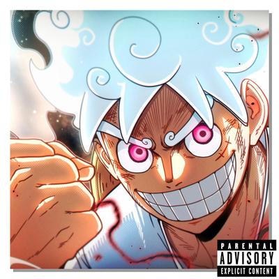 Liberation (Gear 5 Luffy)'s cover