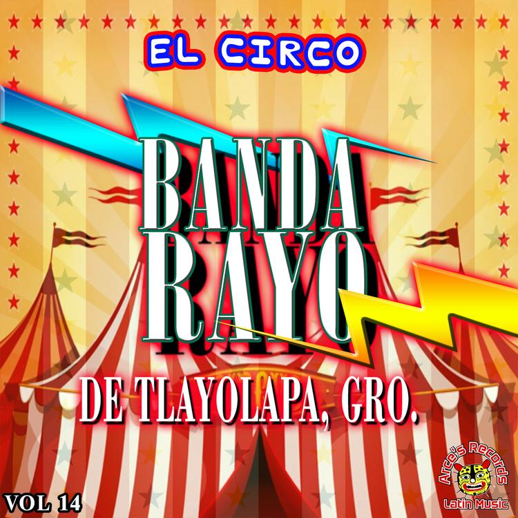 Banda Rayo's avatar image
