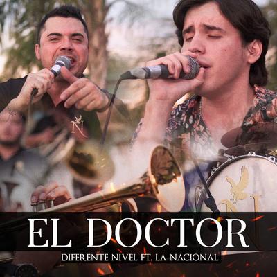 El Doctor's cover