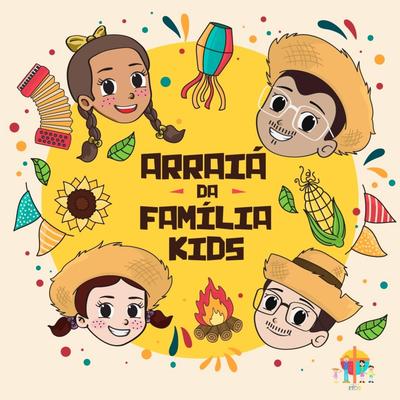Família Kids's cover