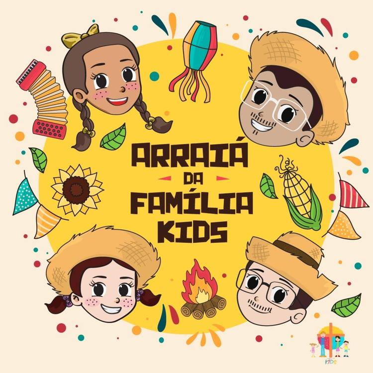 Família Kids's avatar image