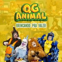 QG Animal's avatar cover
