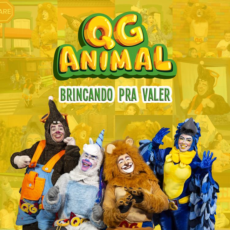 QG Animal's avatar image