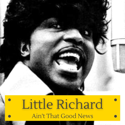 Long Tall Sally By Little Richard's cover