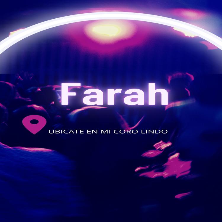 Farah's avatar image