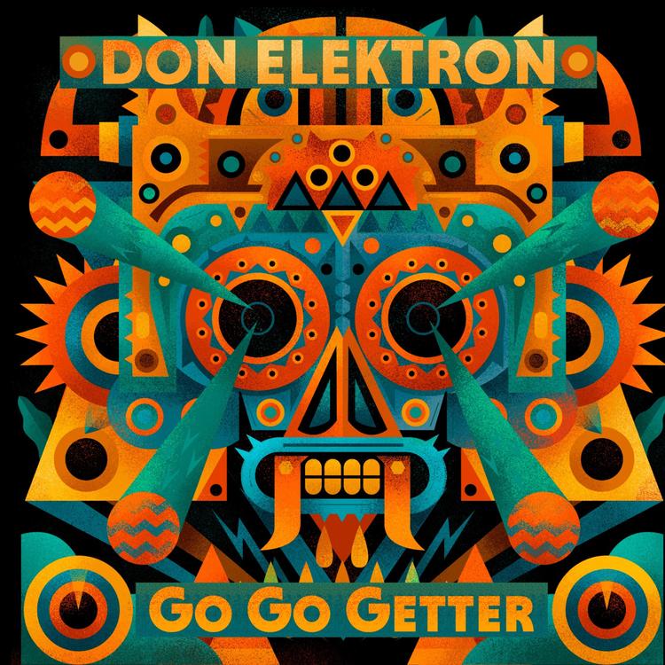 Don Elektron's avatar image