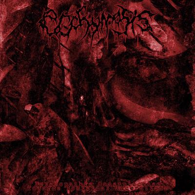 Unceasing Consumption of Wound Deterioration's cover