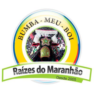 Bumba Boi Raízes do Maranhão's cover