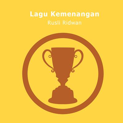 Lagu Kemenangan's cover