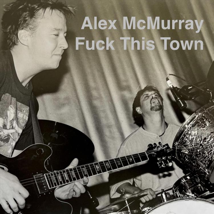 Alex McMurray's avatar image