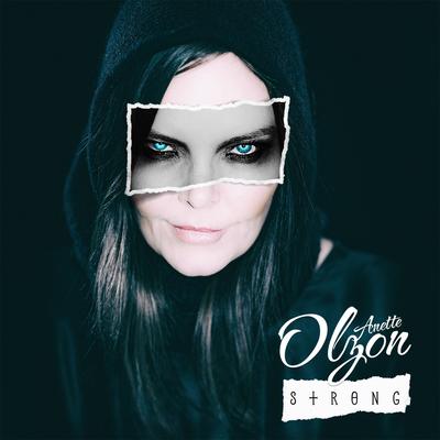 Fantastic Fanatic By Anette Olzon's cover