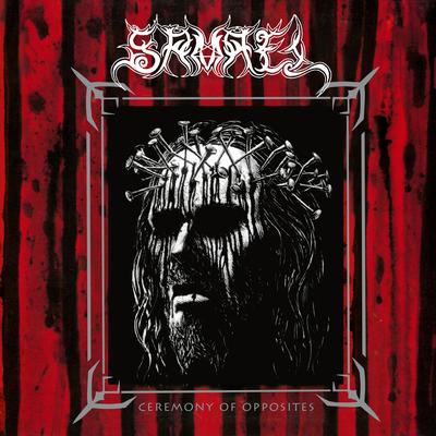 Baphomet's Throne By Samael's cover