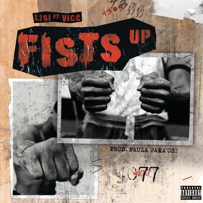 Fists Up's cover