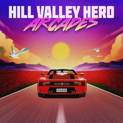 Stealth Mode By Hill Valley Hero's cover