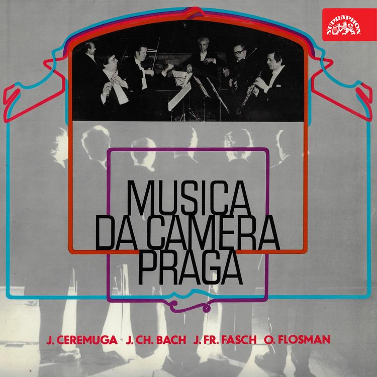 Musica da camera Praga's avatar image