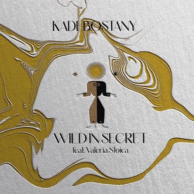 Wild in Secret By Kadebostany, Valeria Stoica's cover