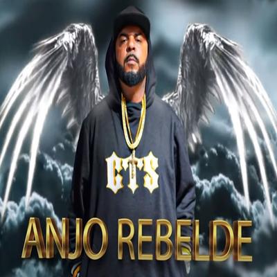 Anjo Rebelde By CTS Kamika-Z's cover