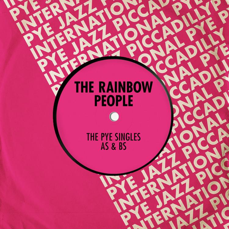 The Rainbow People's avatar image