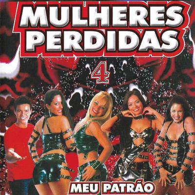 Meu Patrão - Vol. 4's cover