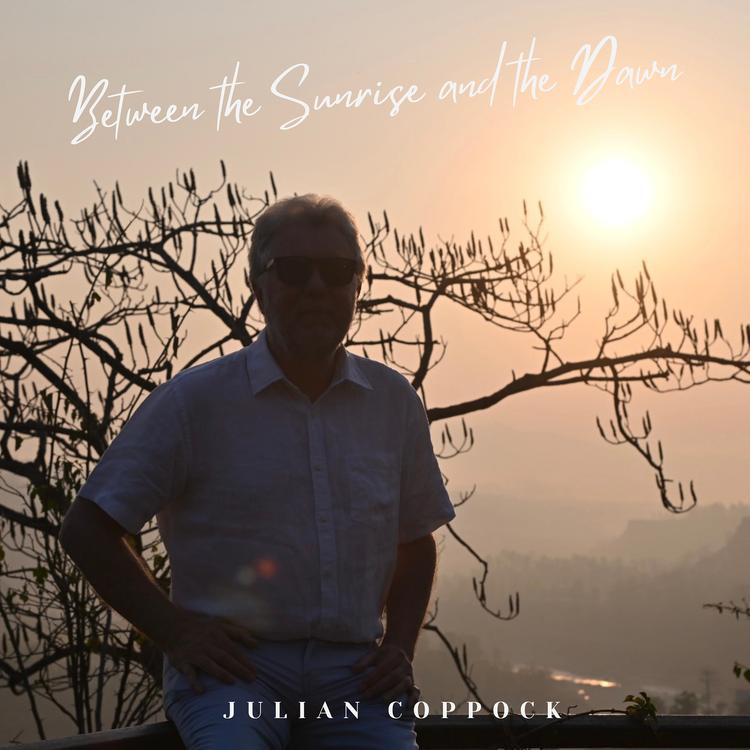 Julian Coppock's avatar image