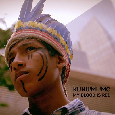 Guarani Kaiowá By Kunumi MC's cover