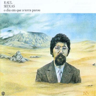 Tapanacara By Raul Seixas's cover