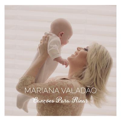 Hosana (Instrumental) By Mariana Valadão's cover