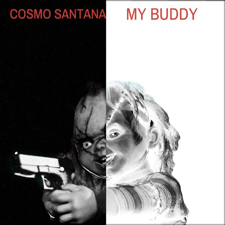 Cosmo Santana's avatar image
