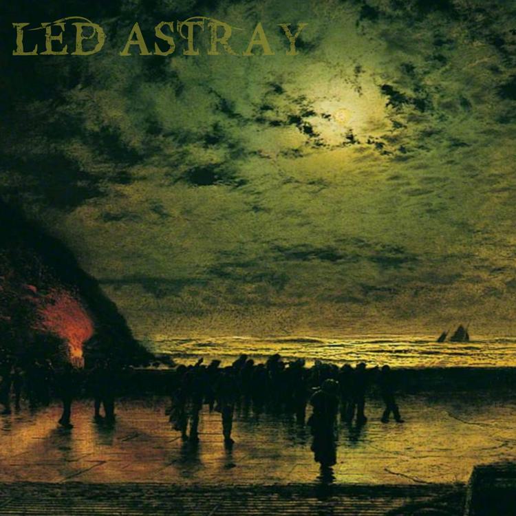 Led Astray's avatar image