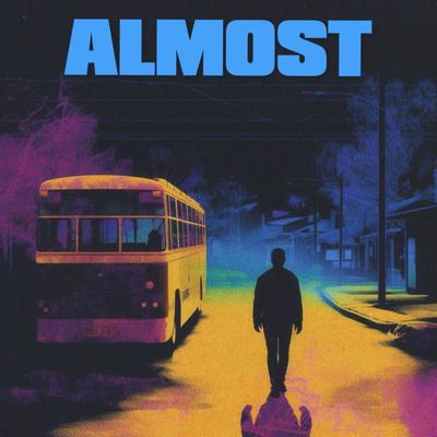 Almost By Jim Swim's cover