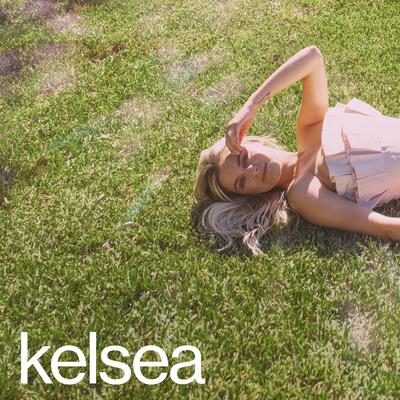 half of my hometown (feat. Kenny Chesney) By Kelsea Ballerini's cover