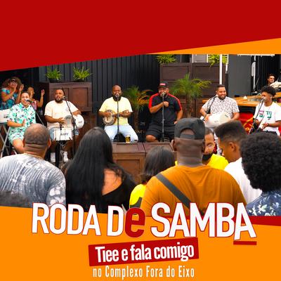 Lucidez / De Onde Eu Venho / Fim da Tristeza (Ao Vivo) By Grupo Fala Comigo, Tiee, Milsinho's cover
