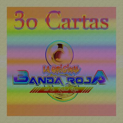 30 Cartas's cover