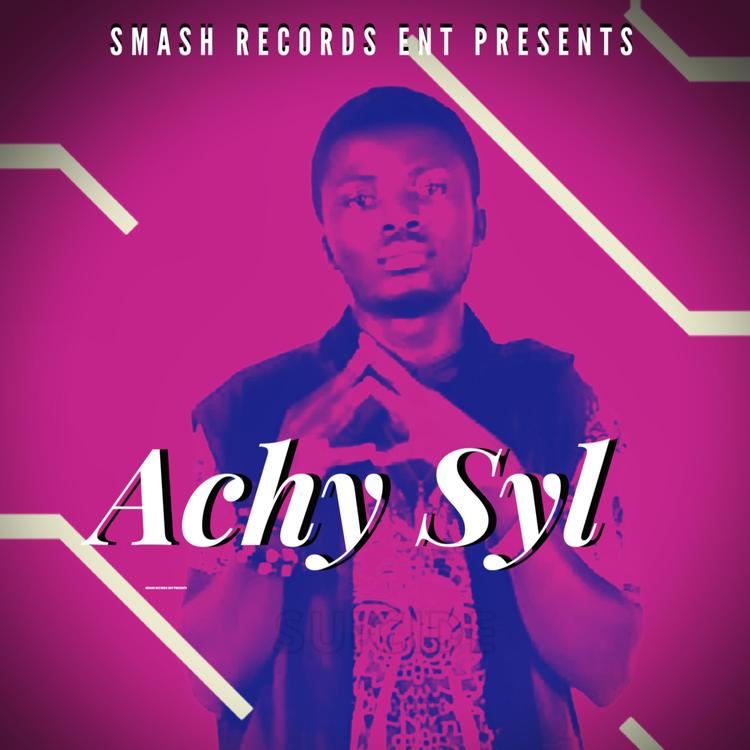 SMASH RECORDS ENT's avatar image