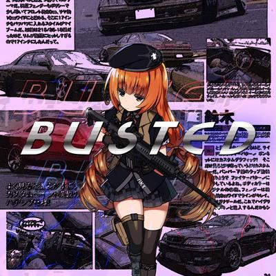BUSTED By AIGXL, nxtjvr's cover