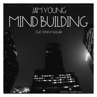 Mind Building's cover