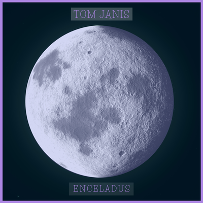 Enceladus By Tom Janis's cover