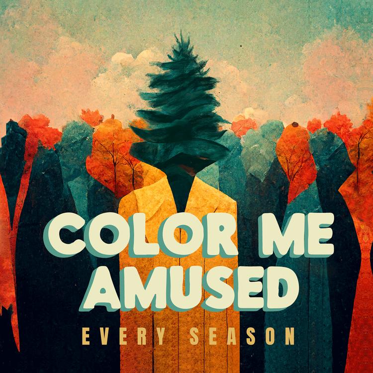 Color Me Amused's avatar image