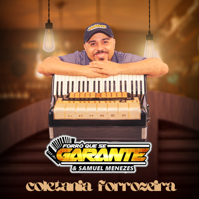 FAZ A RODINHA By FORR0 QUE SE GARANTE E SAMUEL MENEZES's cover