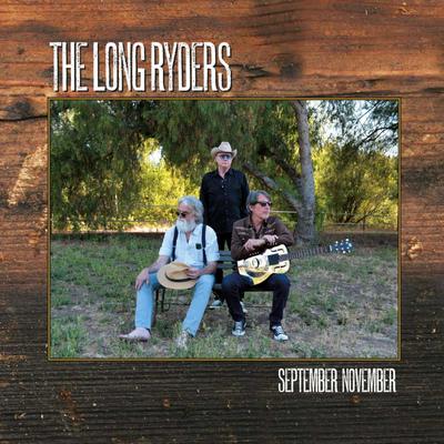 Seasons Change By The Long Ryders's cover