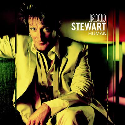 Soul on Soul (2008 Remaster) By Rod Stewart's cover