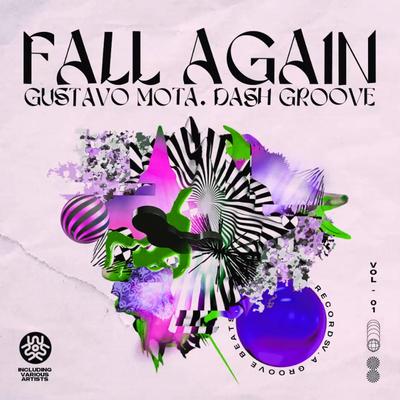 Fall Again By Dash Groove, Gustavo Mota's cover