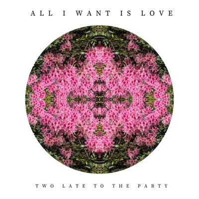 All I Want Is Love's cover