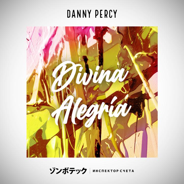 Danny Percy's avatar image