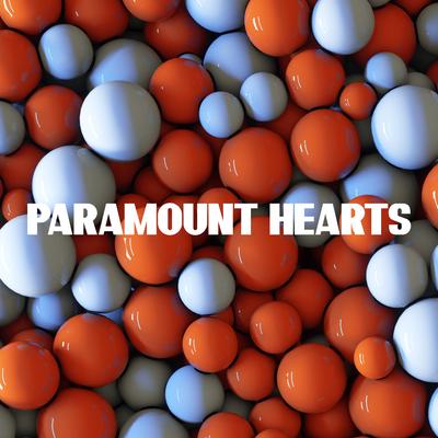 Paramount Hearts By Cloud EO's cover